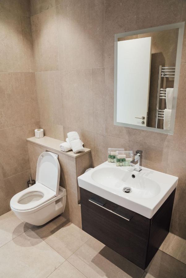Appartement Access Brick Lane *