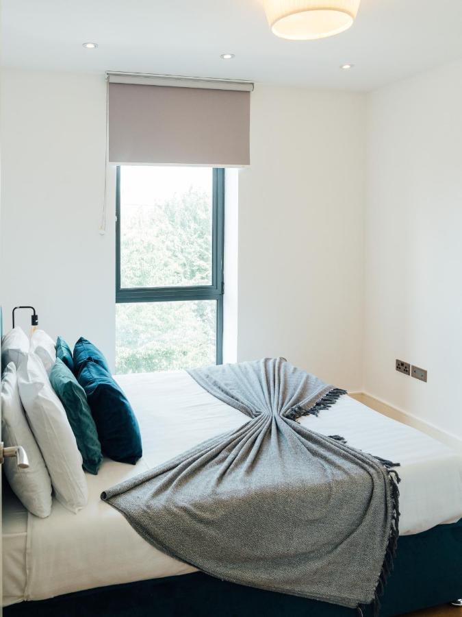 Appartement Access Brick Lane *