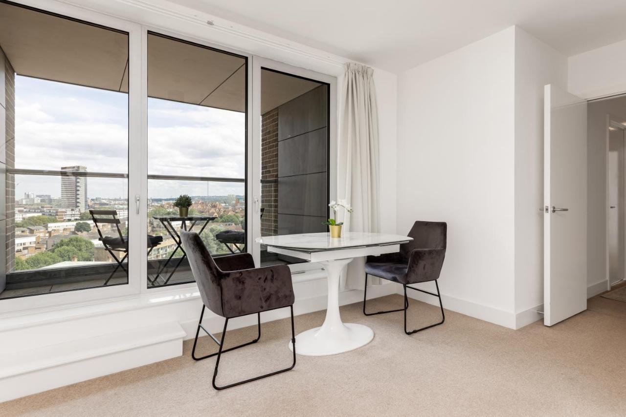 Khayat Homes - The Ferry - Two Bed Leilighet *
