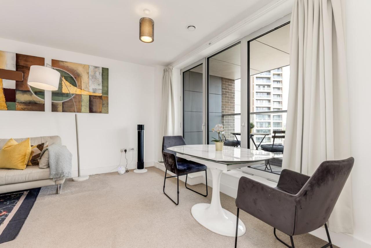 Leilighet Khayat Homes - The Ferry - Two Bed