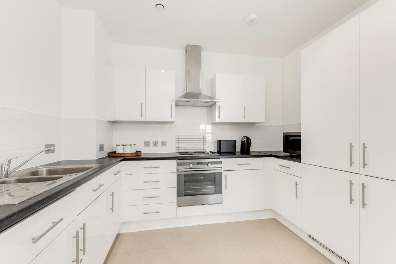 Khayat Homes - The Ferry - Two Bed Leilighet