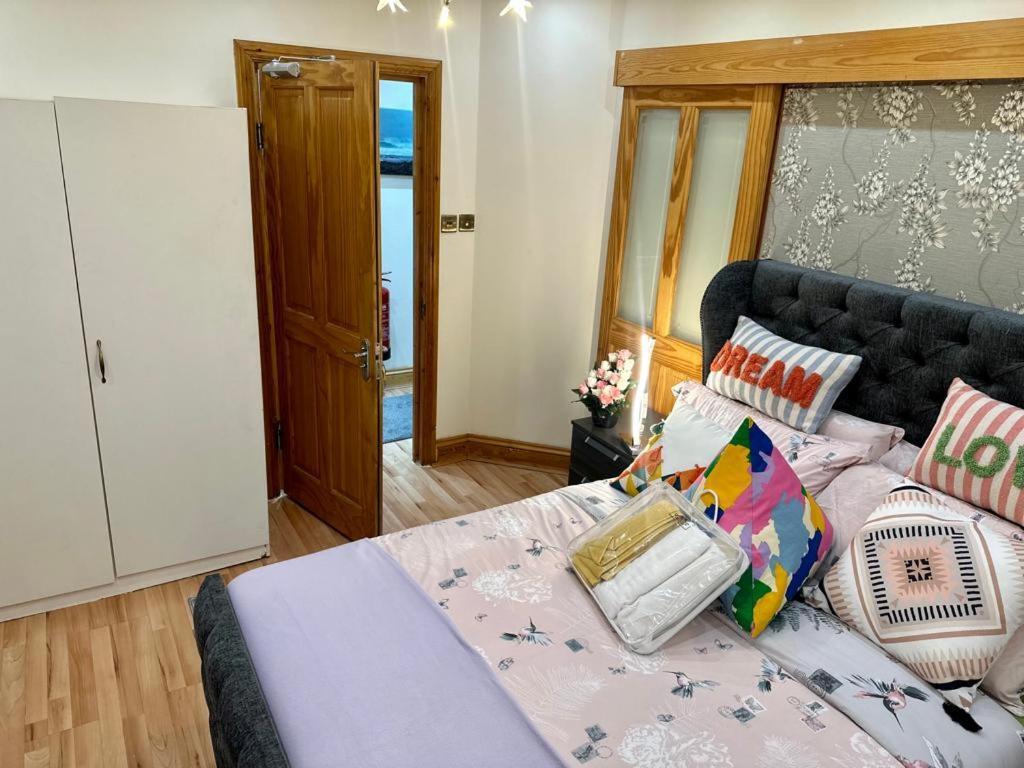 Apartment Haddington Road In Bromley