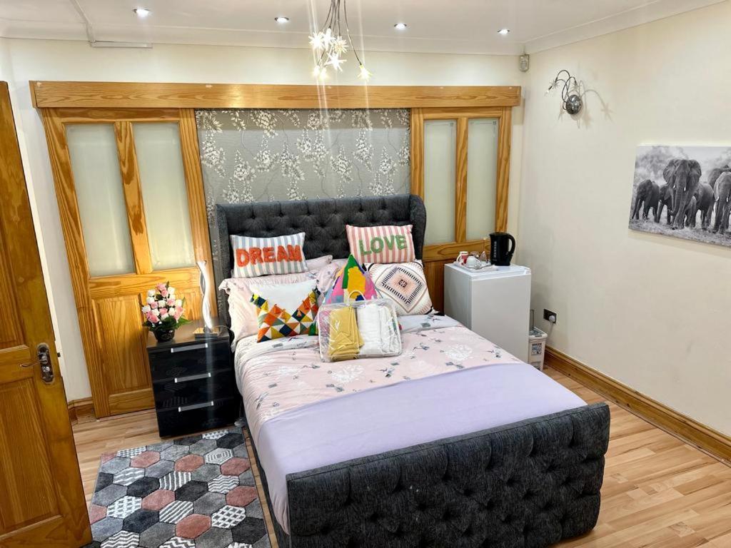 Apartment Haddington Road In Bromley *