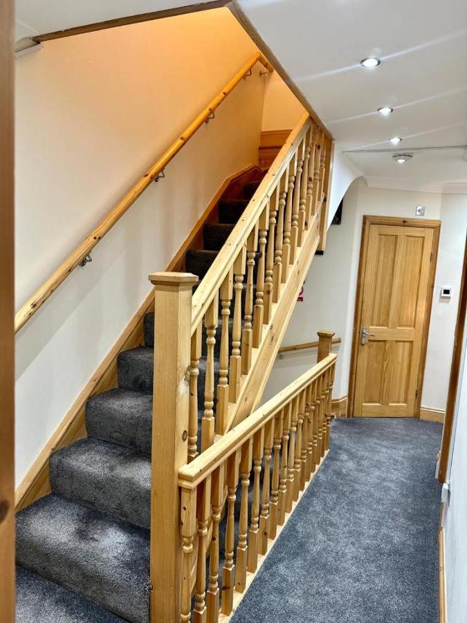 Apartment Haddington Road In Bromley