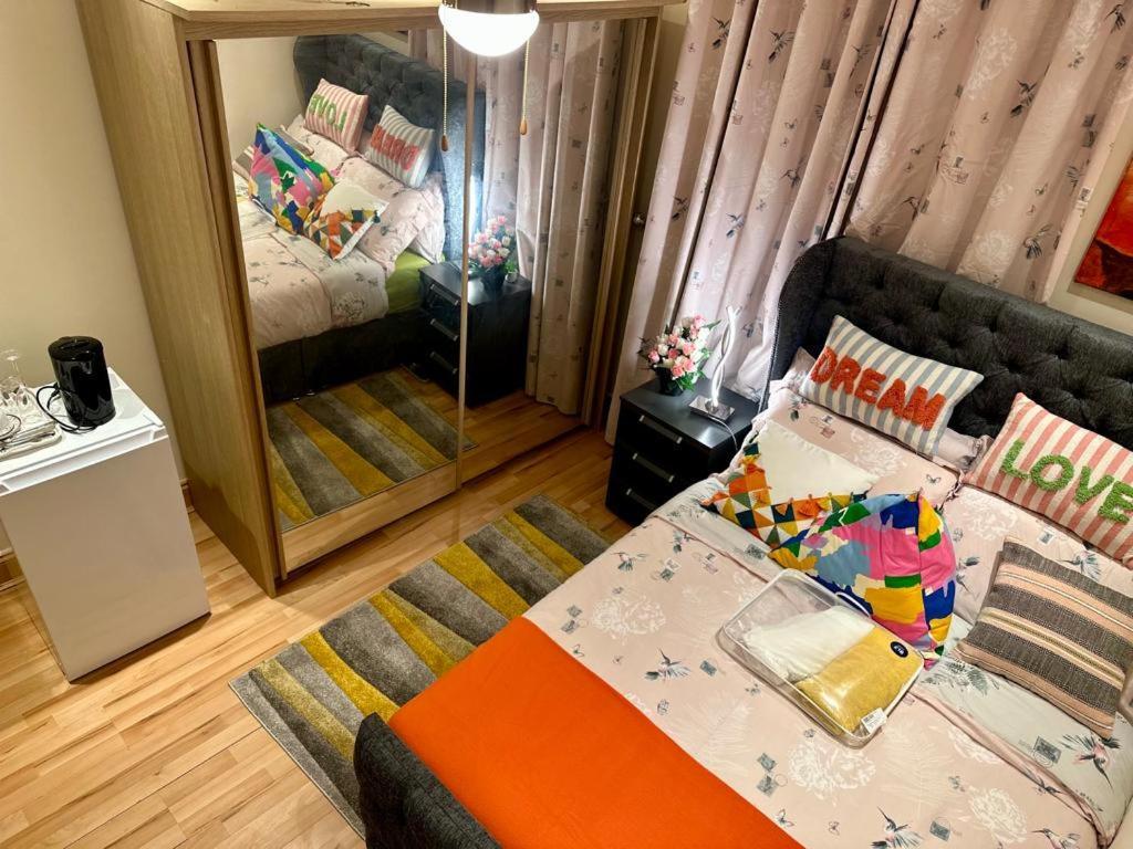 Apartment Haddington Road In Bromley *