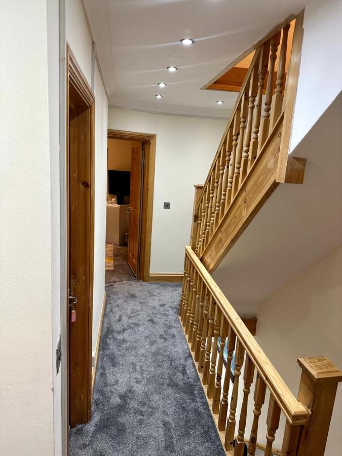 Apartment Haddington Road In Bromley London
