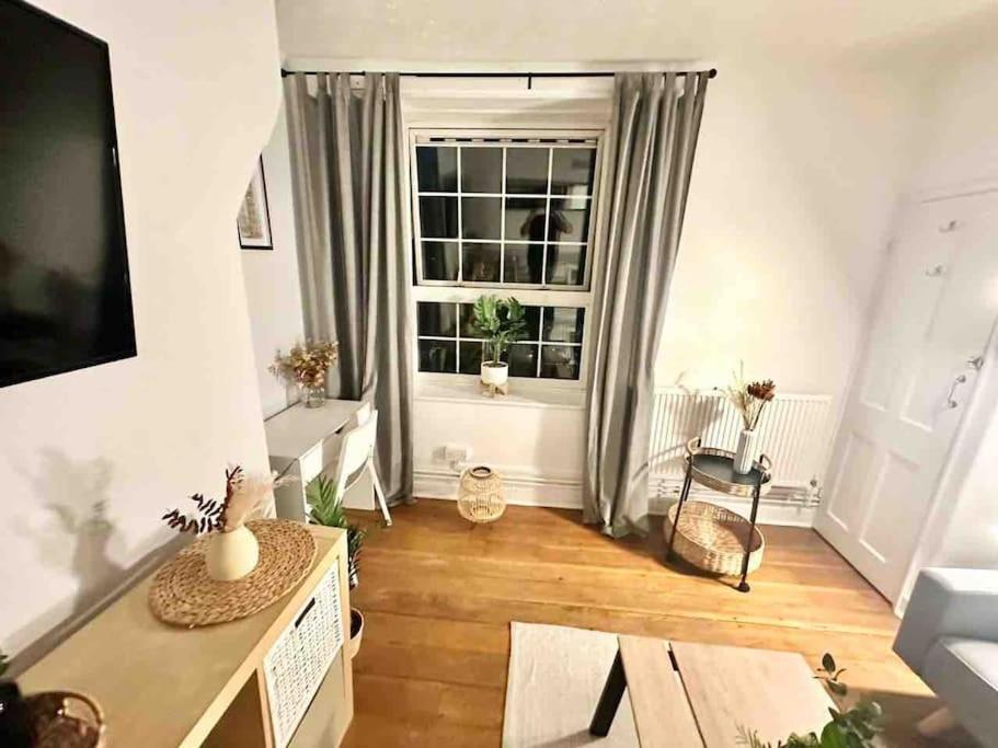 Apartment Jb Greenwich London