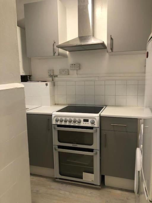Jb Greenwich Apartment *