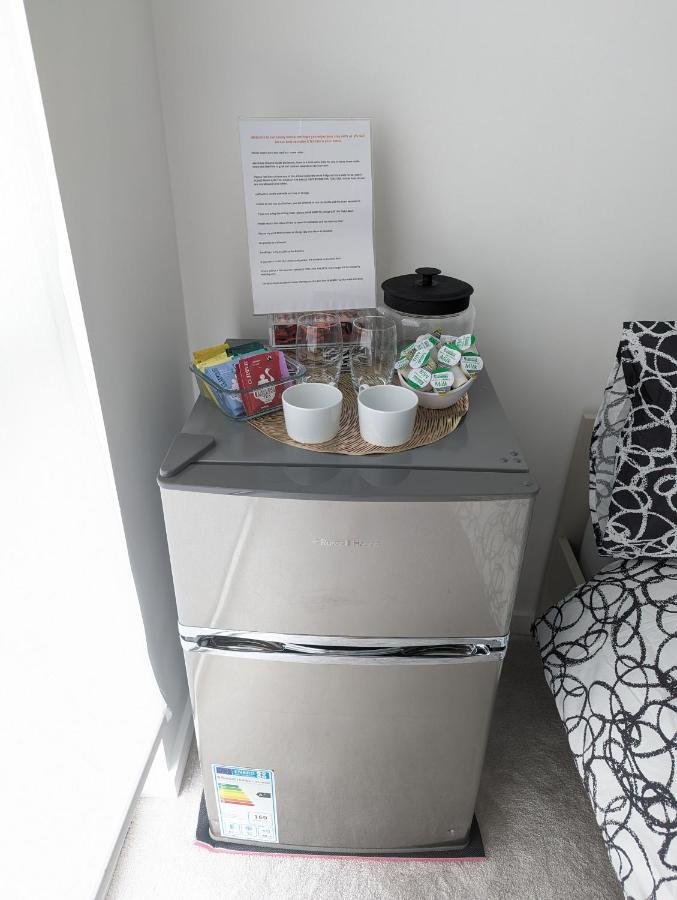 Accommodatie bij particulieren Kingwood *