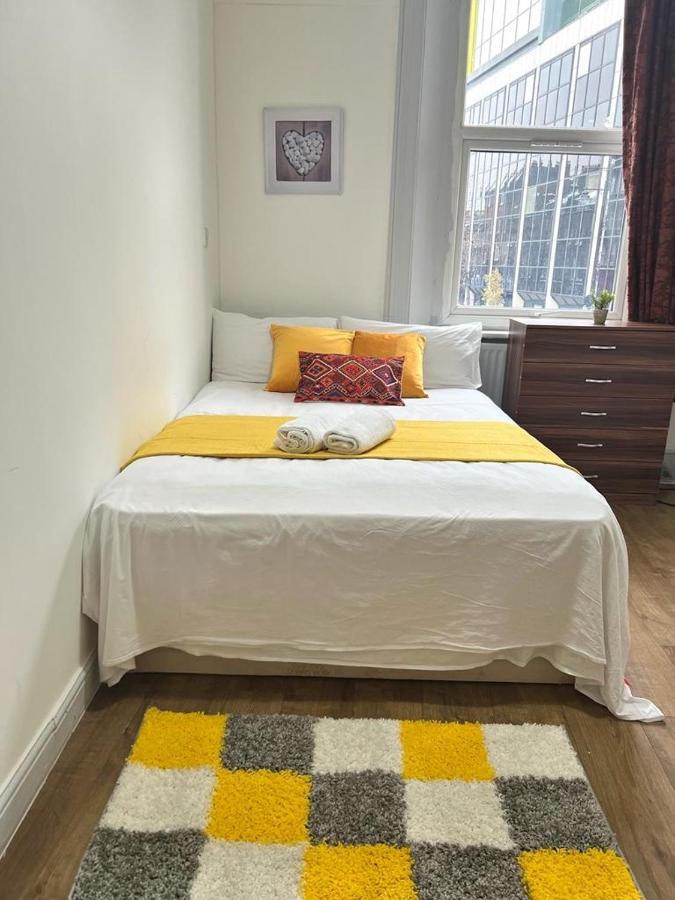 Accommodatie bij particulieren Modern Double *