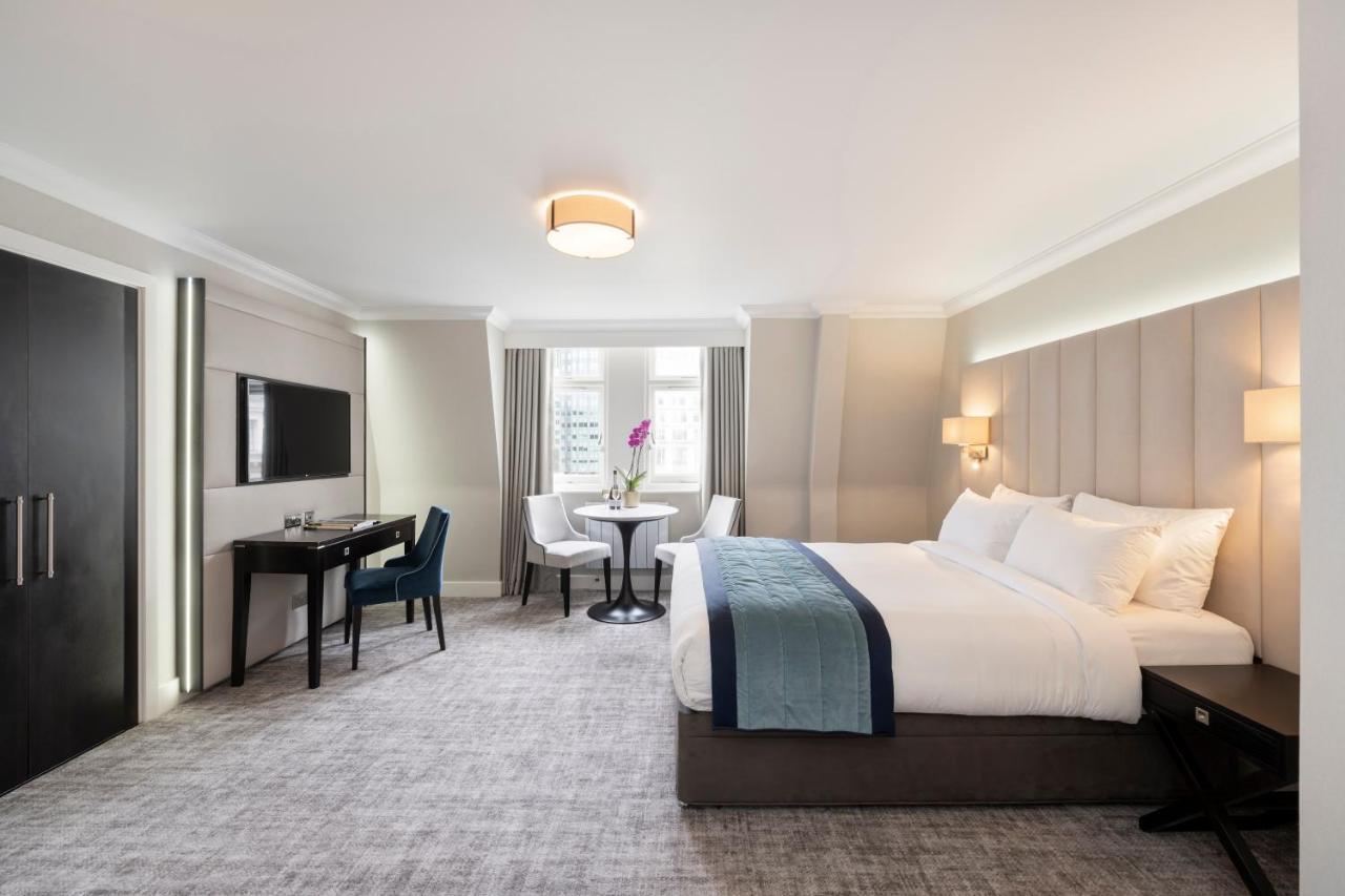 Tower Residences By Blue Orchid Londres