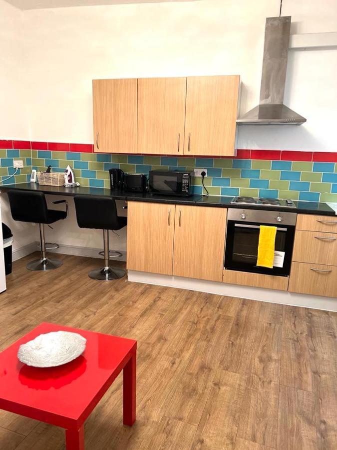 Modern Double Accommodatie bij particulieren *