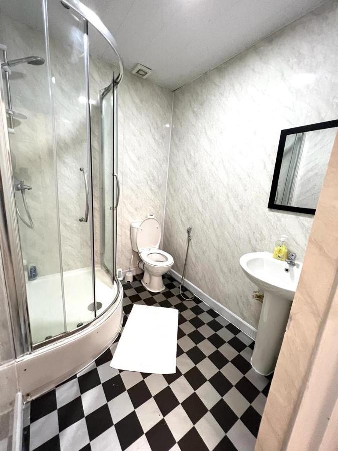 Modern Double Accommodatie bij particulieren Londen