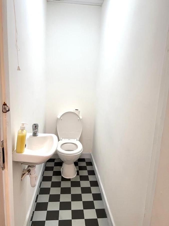 Modern Double Accommodatie bij particulieren *
