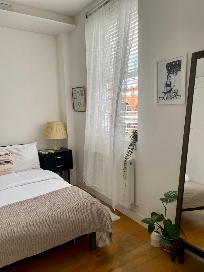 Appartement Cosy Shoreditch Flat Londen