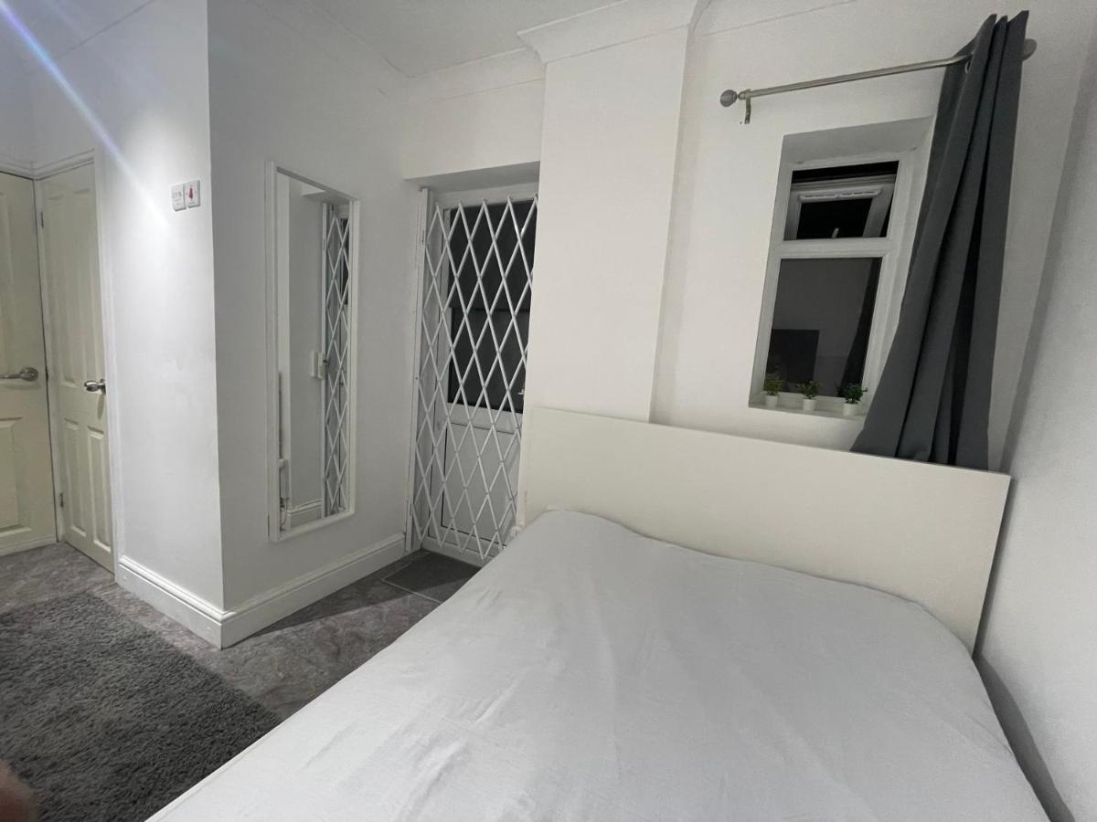 Greenwich Privat overnatting
