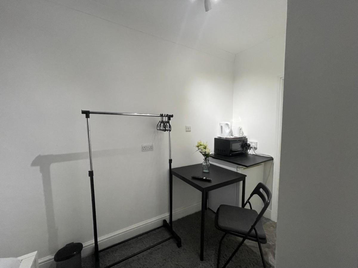 Privat overnatting Greenwich London