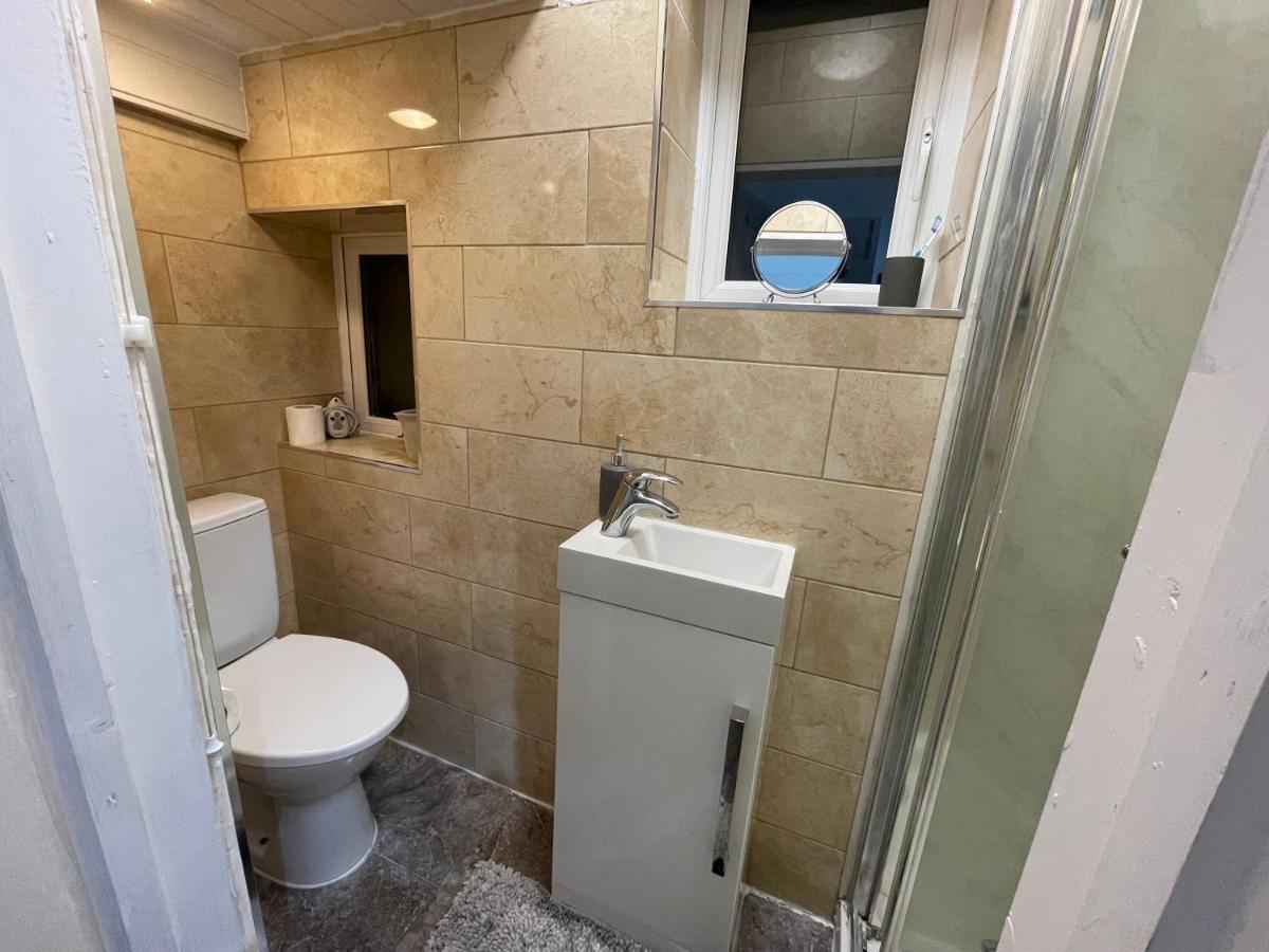 Greenwich Privat overnatting London