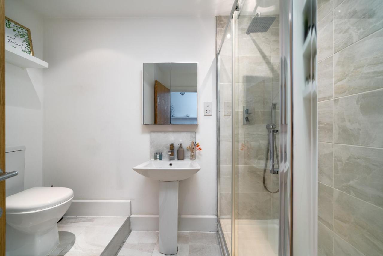 Modern 1 Bedroom City Penthouse Appartement *