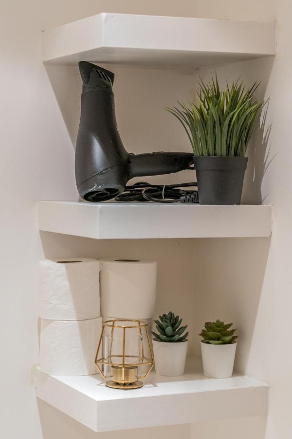 Appartement Modern 1 Bedroom City Penthouse *