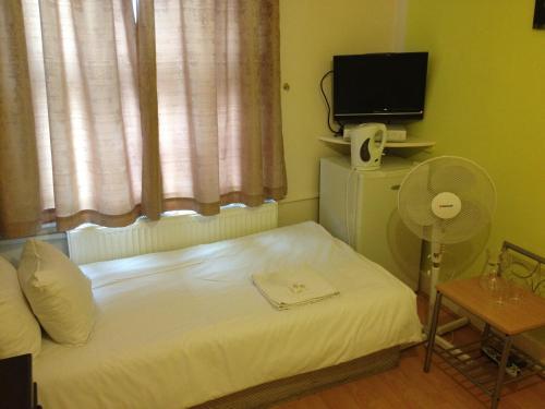 Hotell View Road London