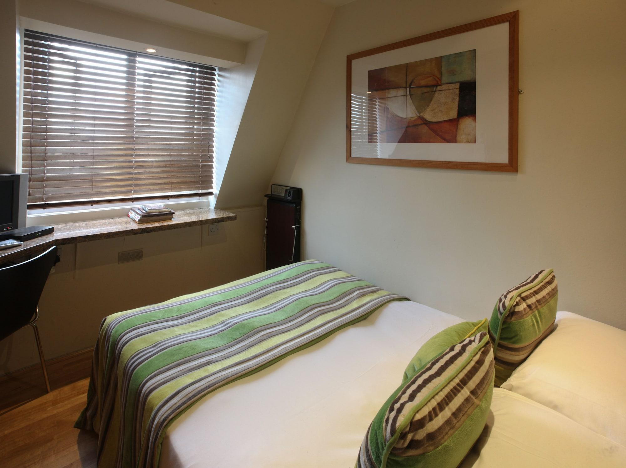 The Edwin Hotel 3* London