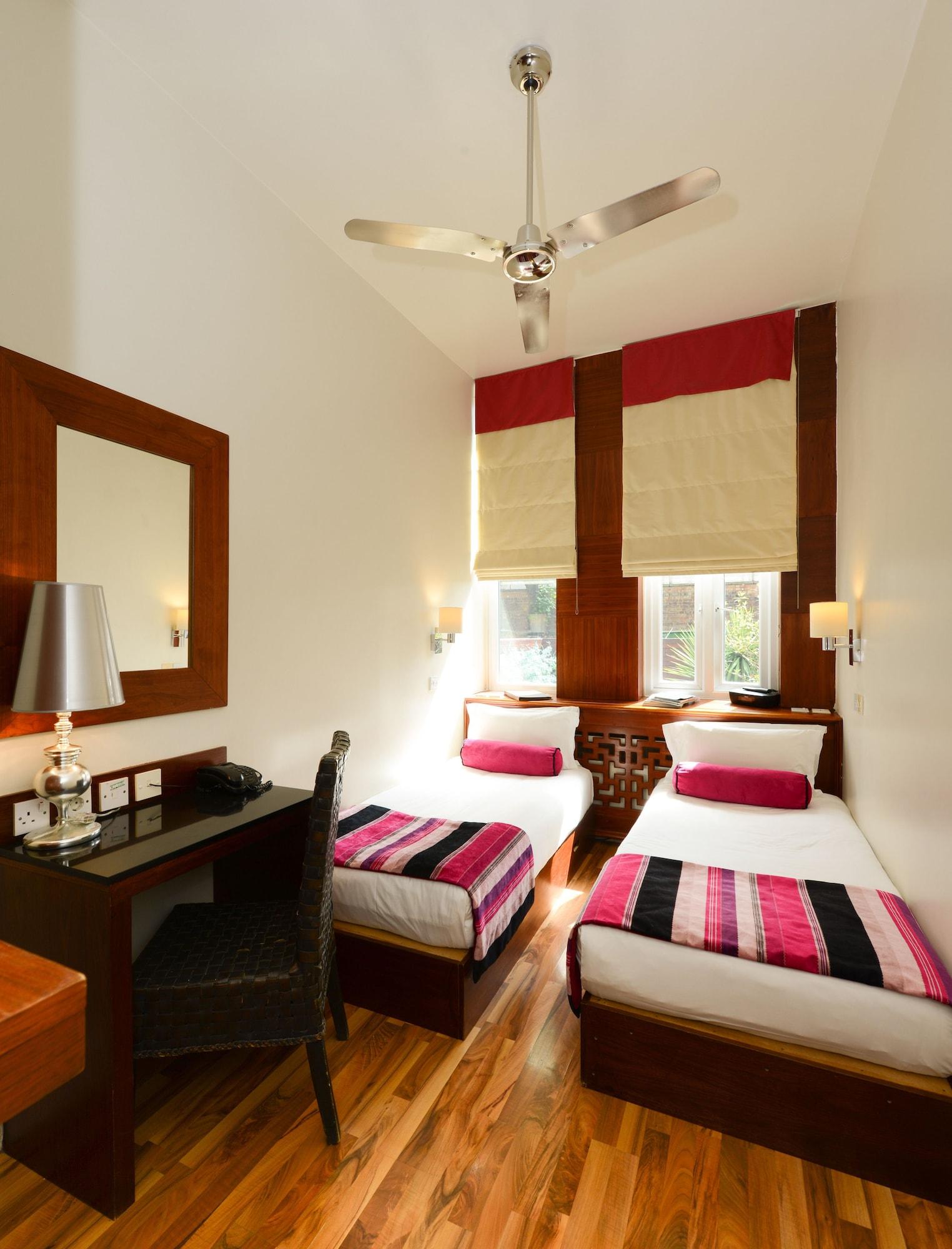 The Edwin Hotel London