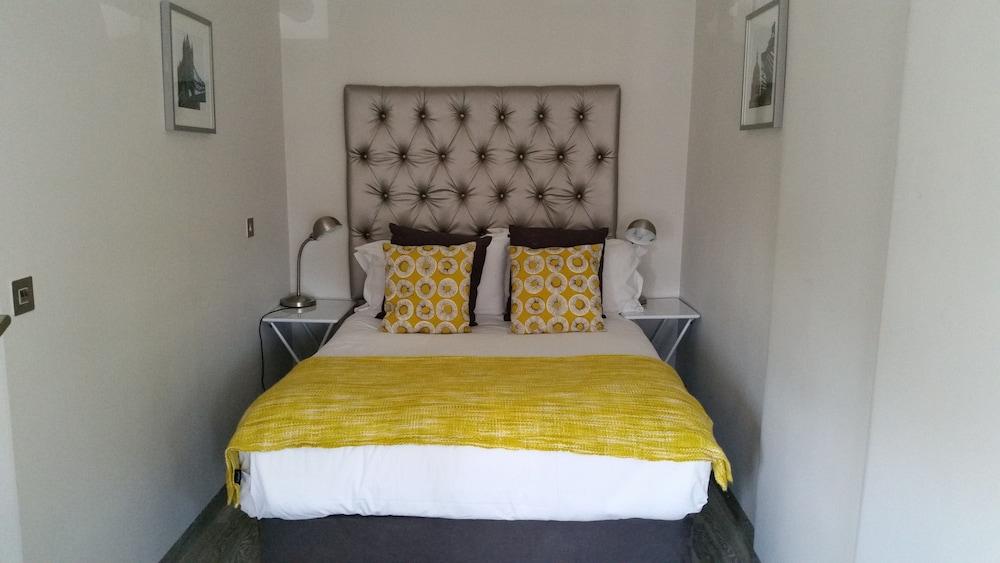 The Edwin Hotel 3* London