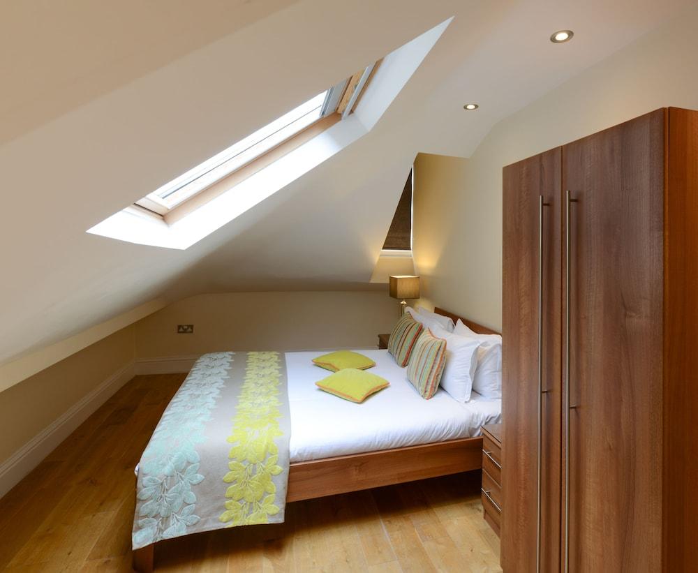 The Edwin Hotel 3*