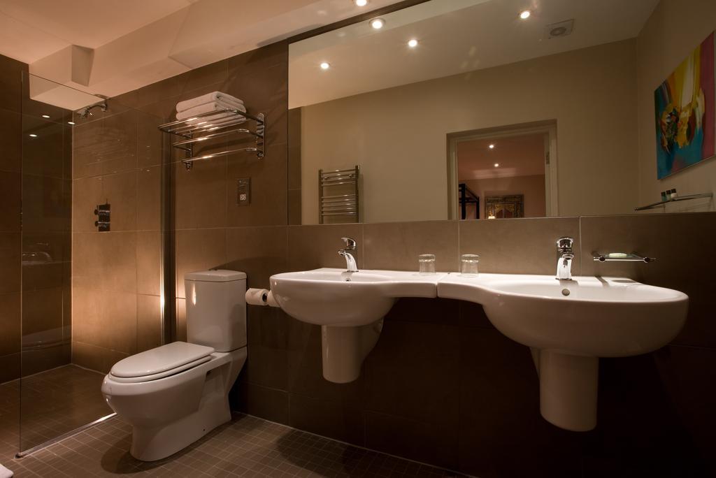 The Edwin Hotel Hotel 3*