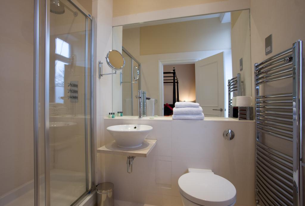 The Edwin Hotel Hotel London