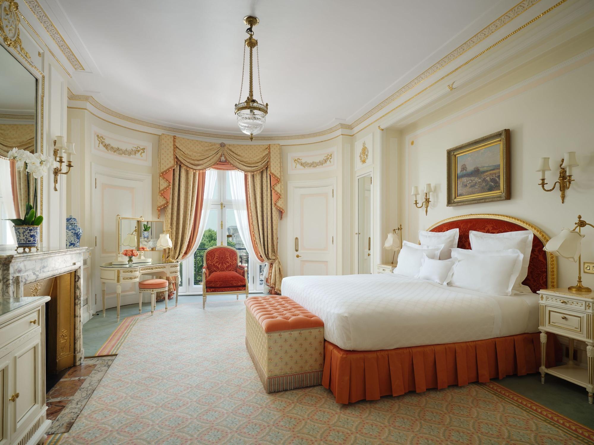 Hotell The Ritz 5*