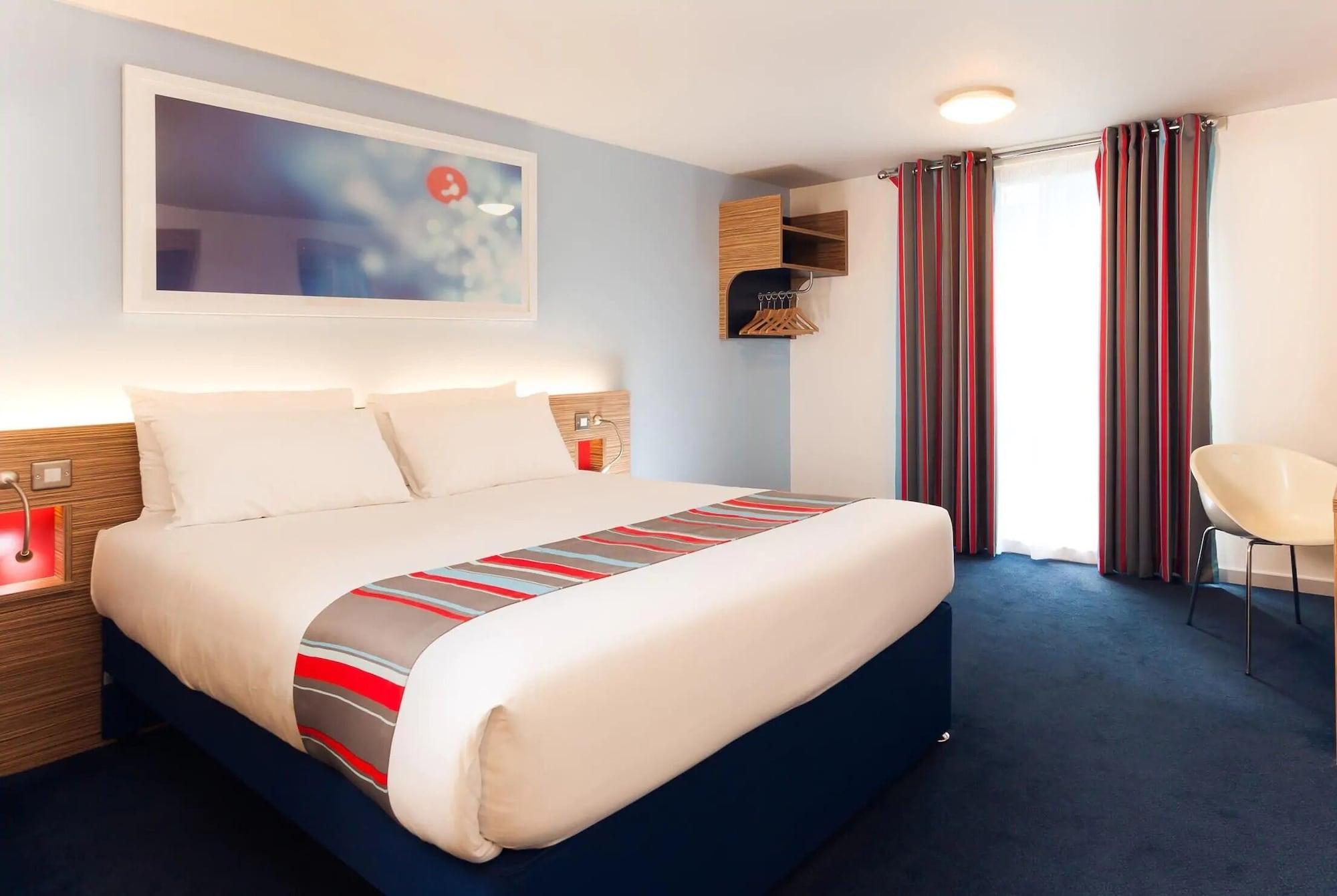 Travelodge Tower Bridge