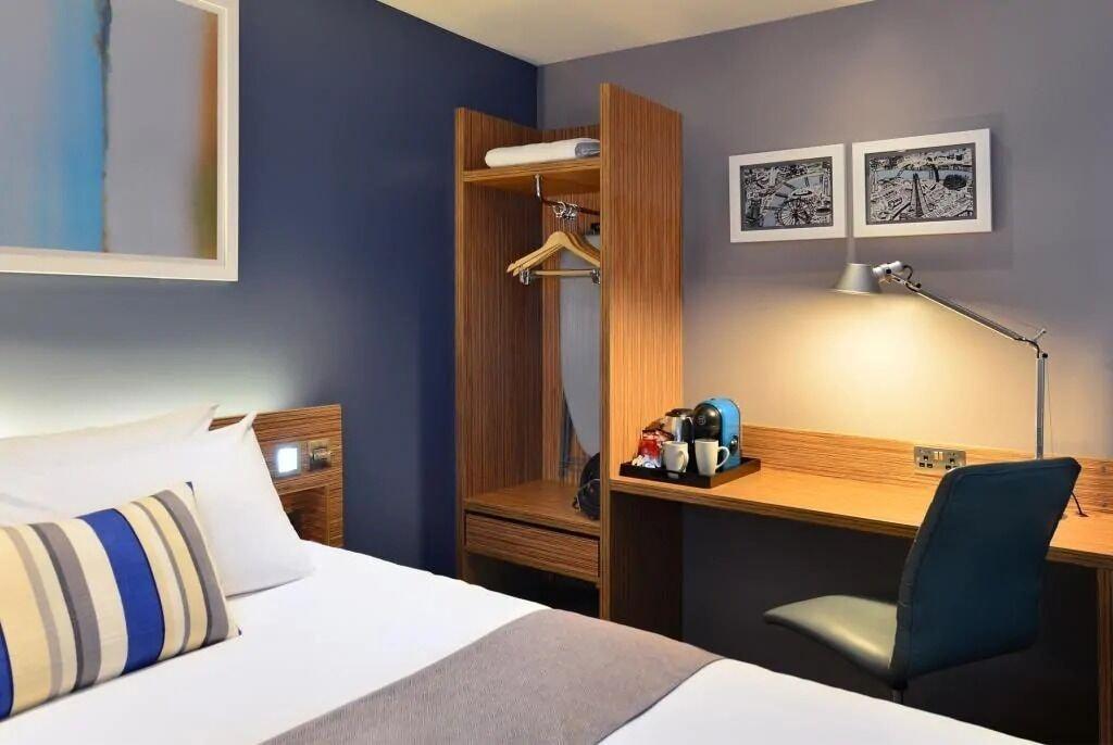 Travelodge Tower Bridge