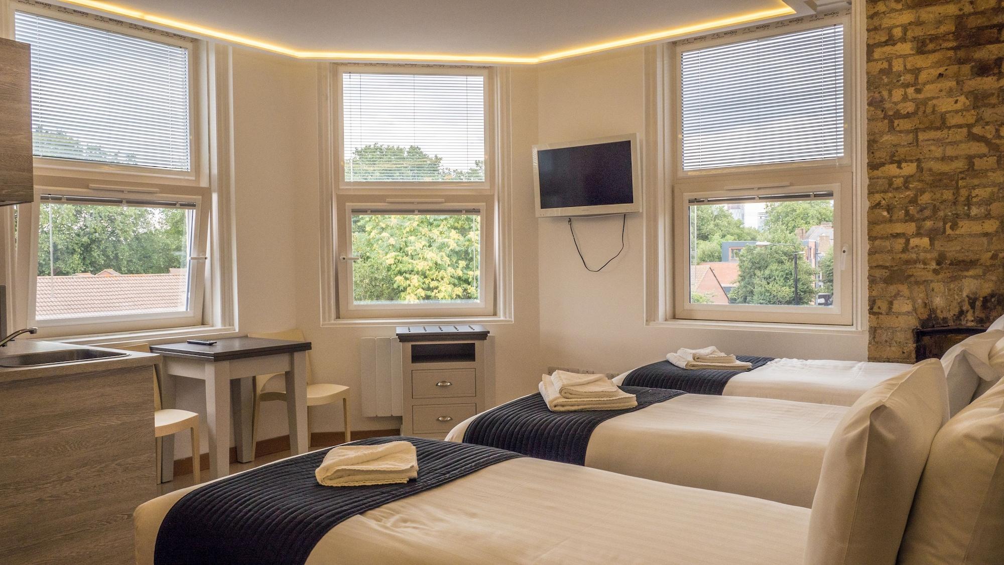 London Stay Apartments