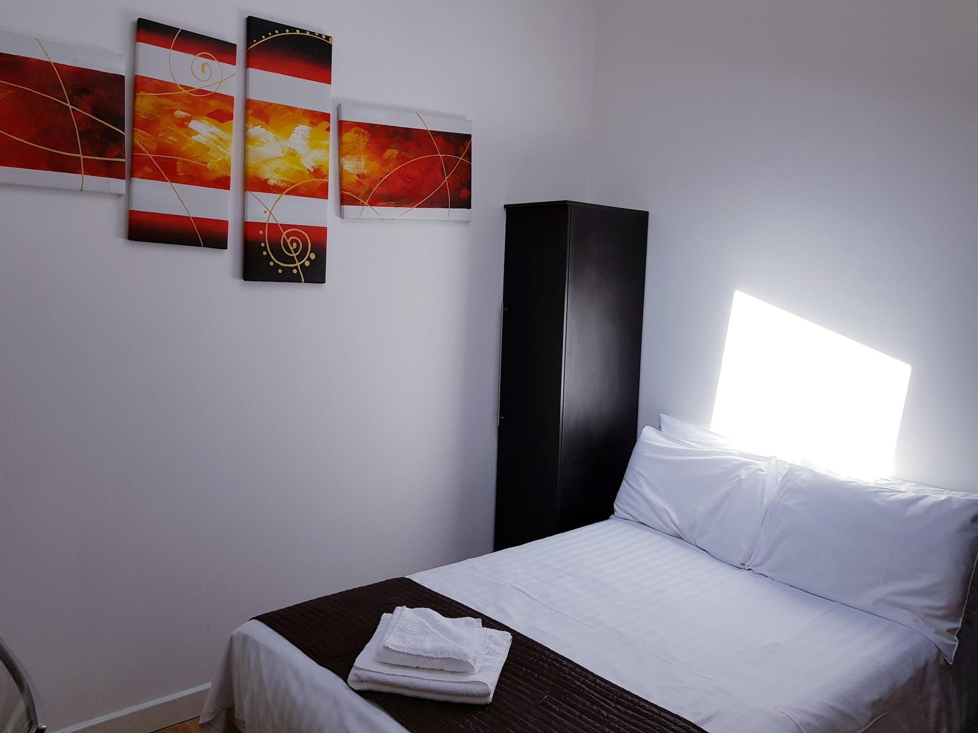 Aparthotel London Stay Apartments London