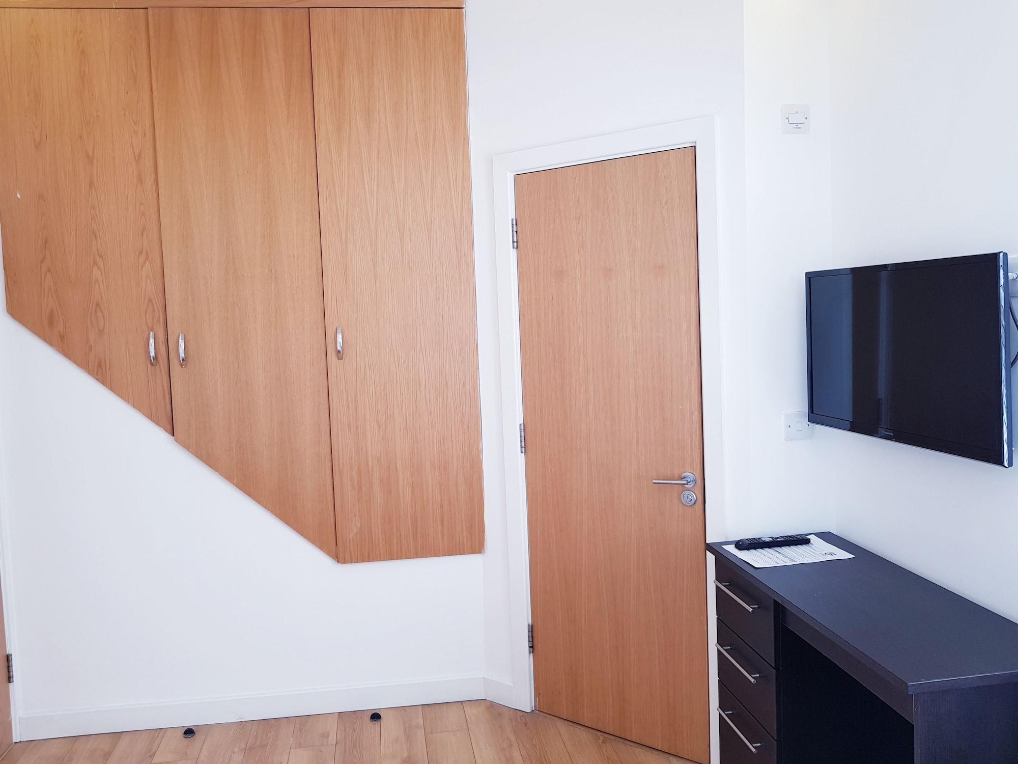Aparthotel London Stay Apartments London