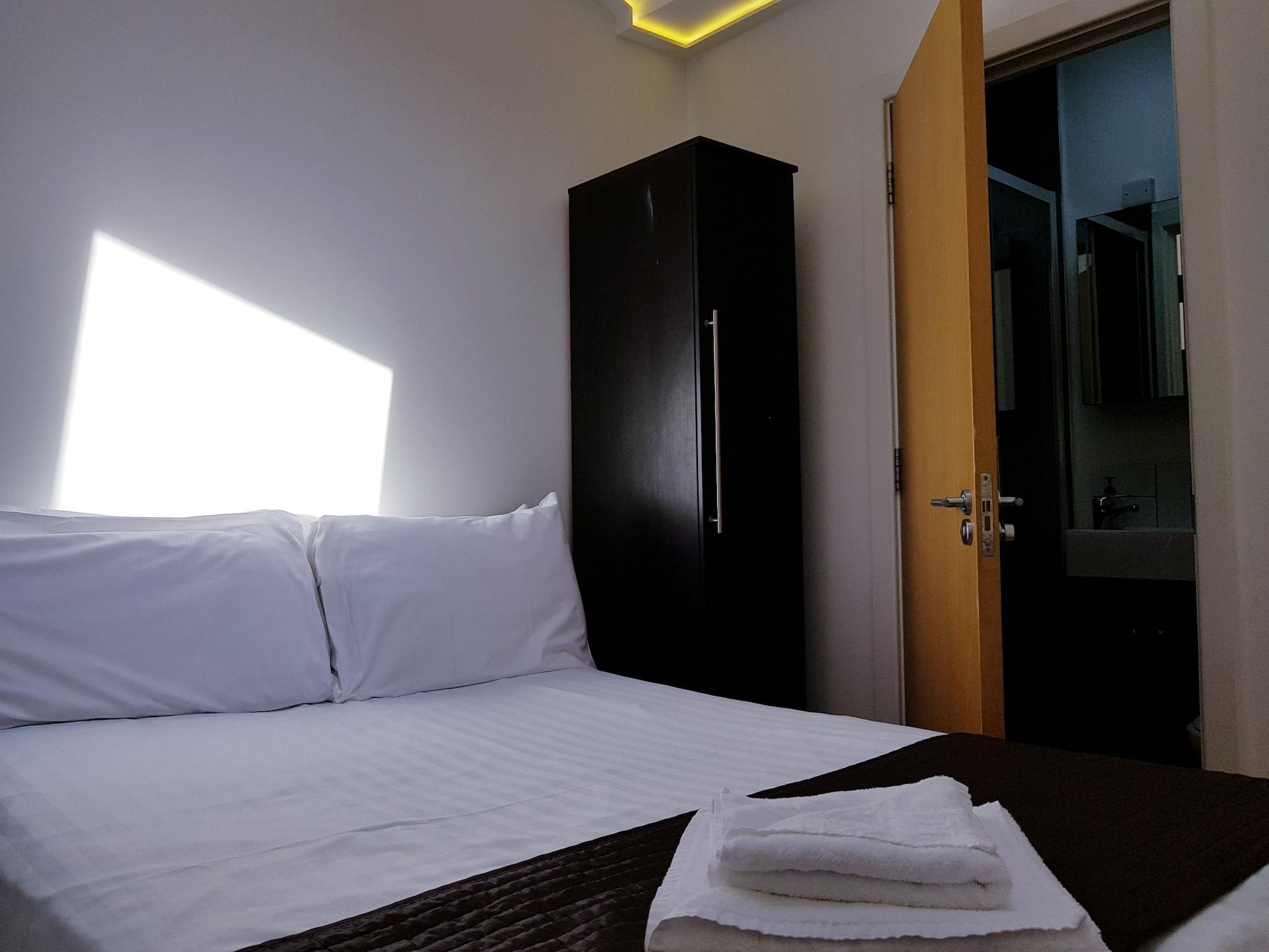 London Stay Apartments Aparthotel London
