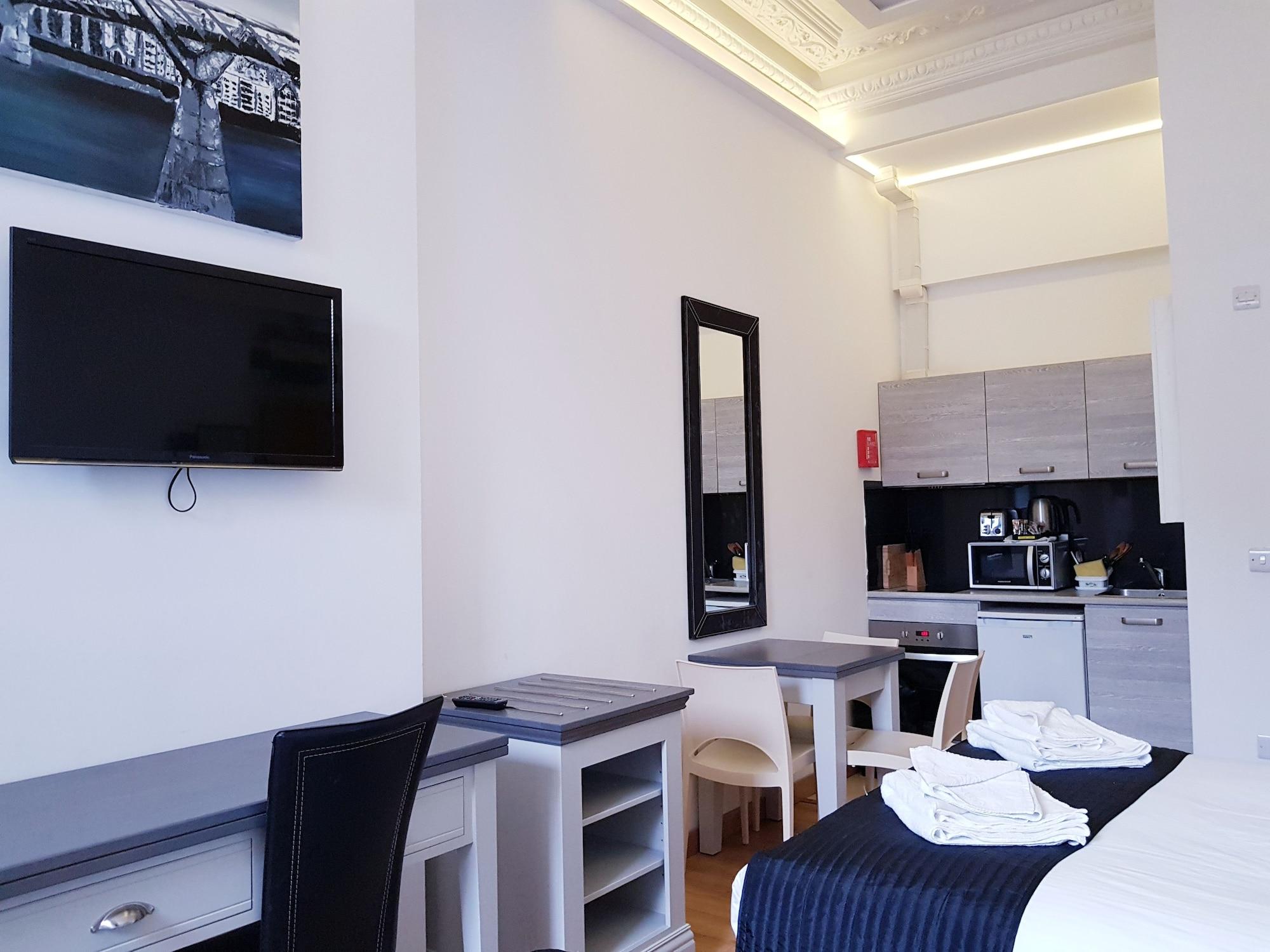 London Stay Apartments