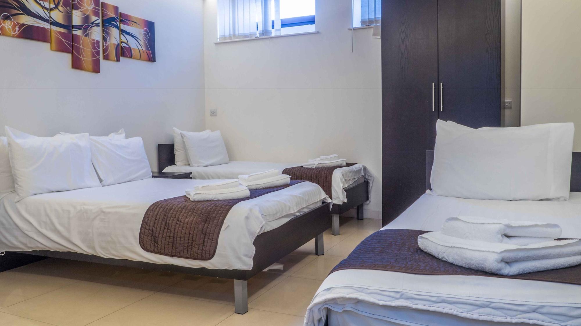 Aparthotel London Stay Apartments London