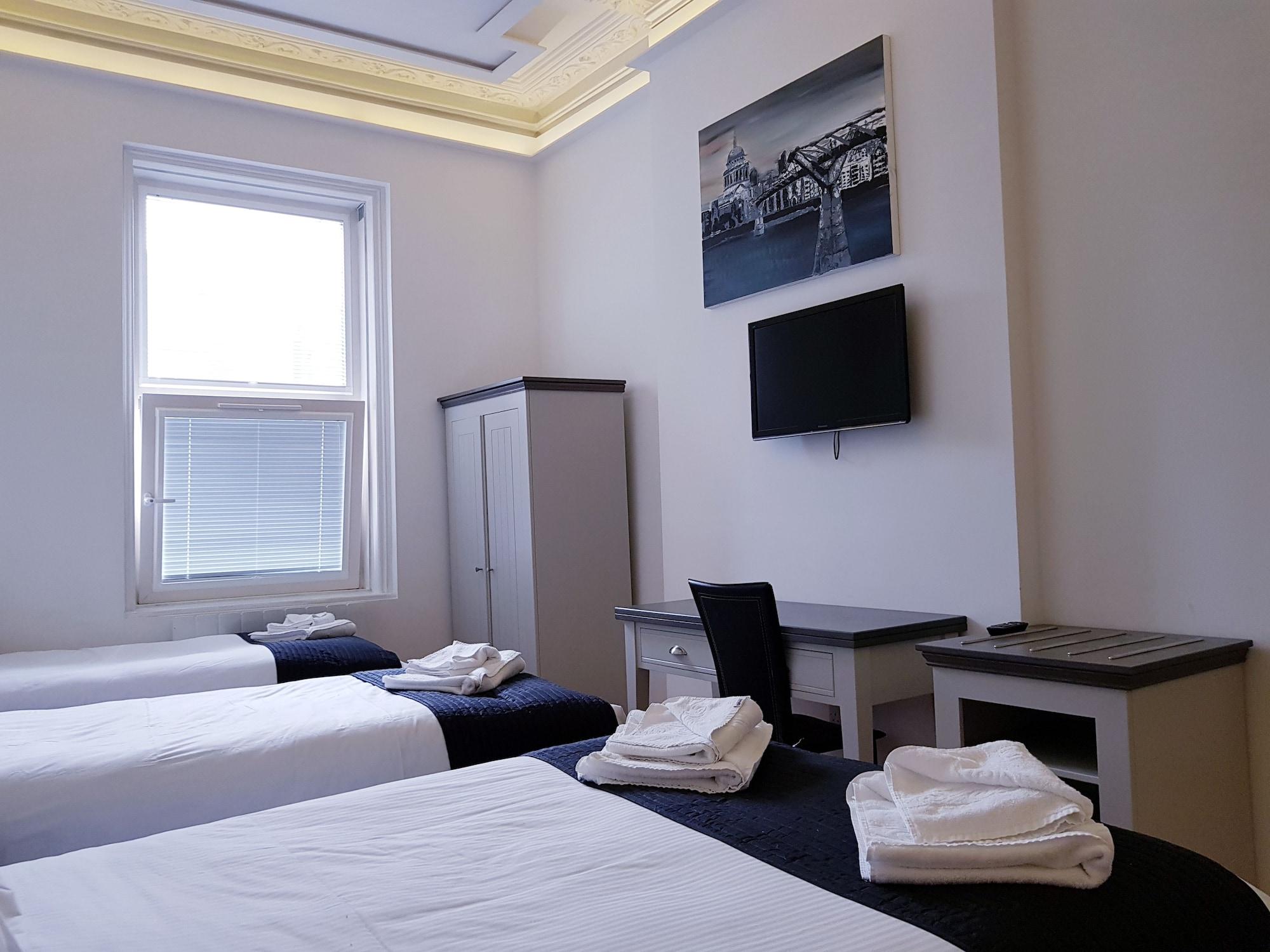 London Stay Apartments