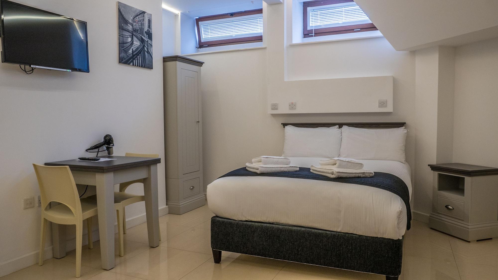 London Stay Apartments London