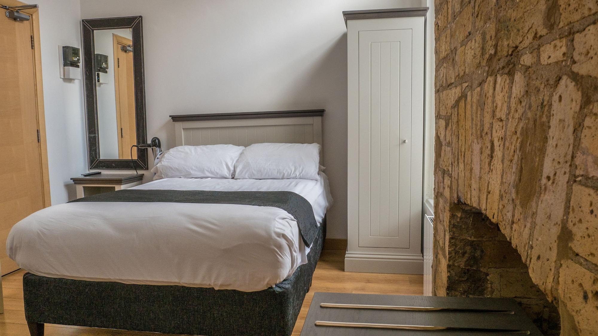 Aparthotel London Stay Apartments 3*