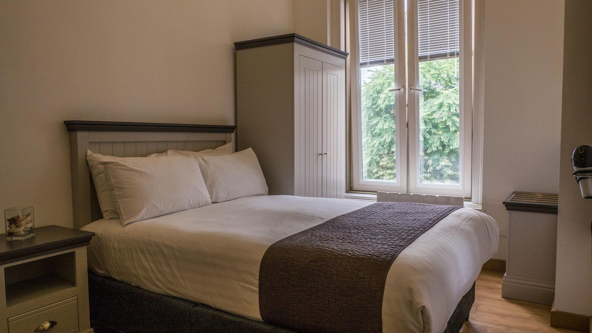 Aparthotel London Stay Apartments