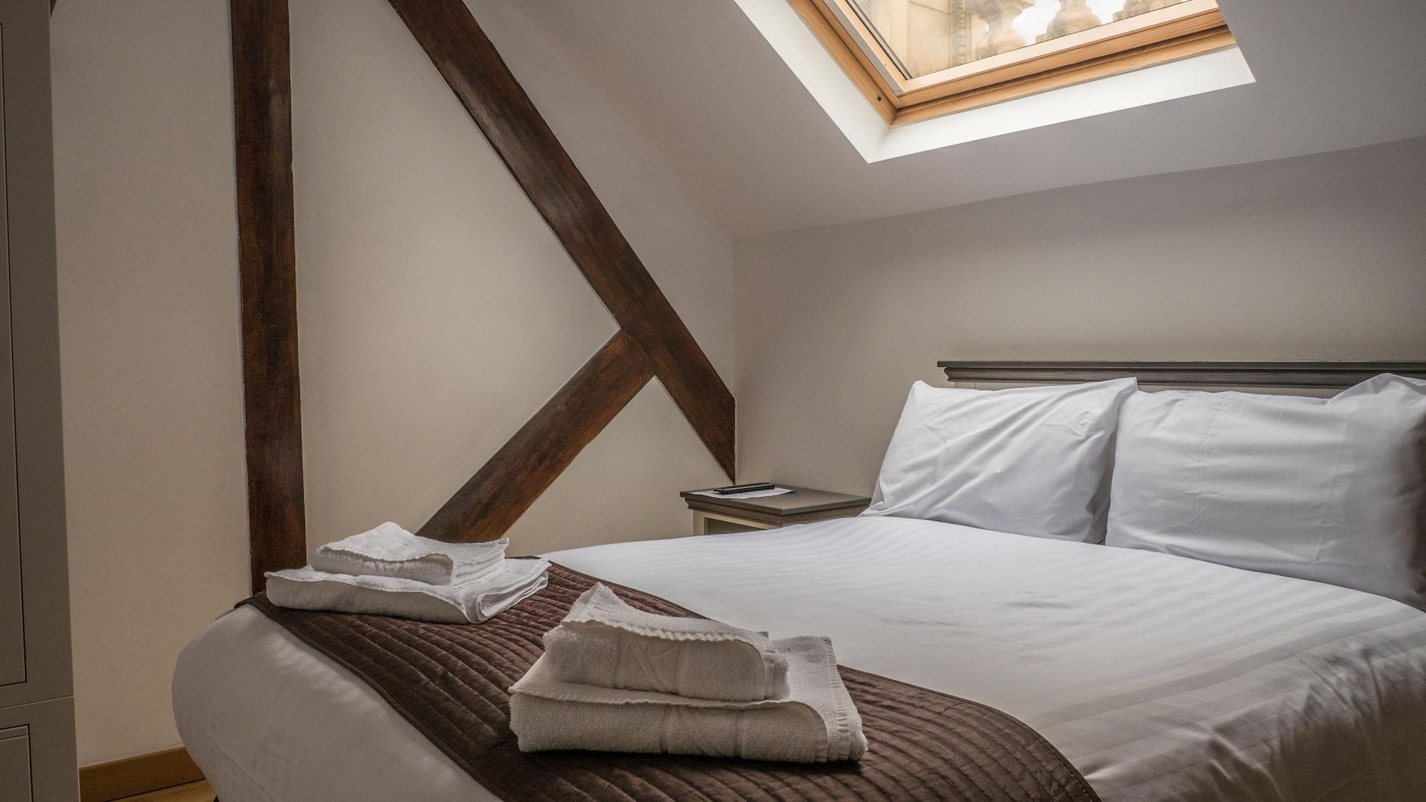 Aparthotel London Stay Apartments