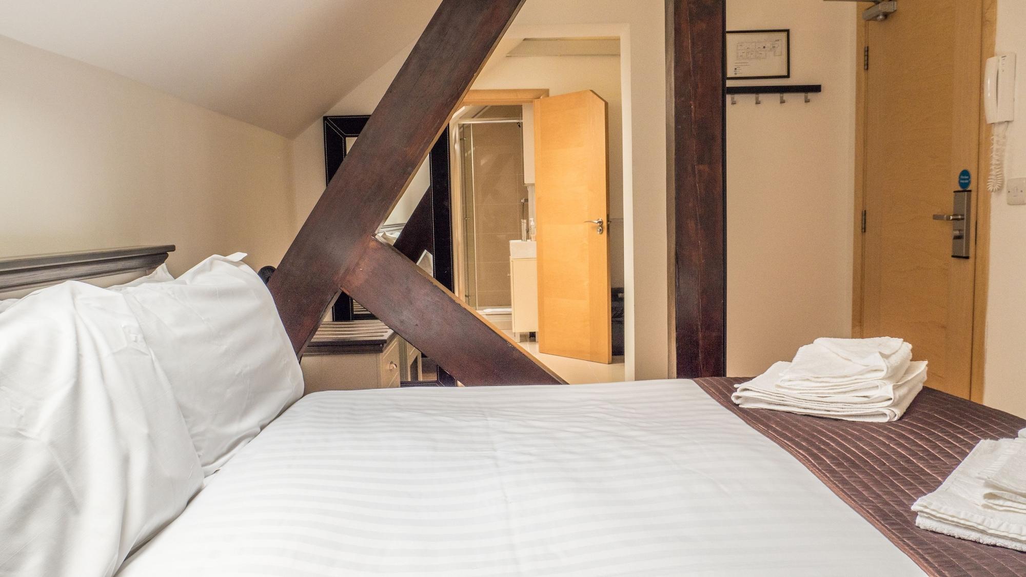 London Stay Apartments Aparthotel London