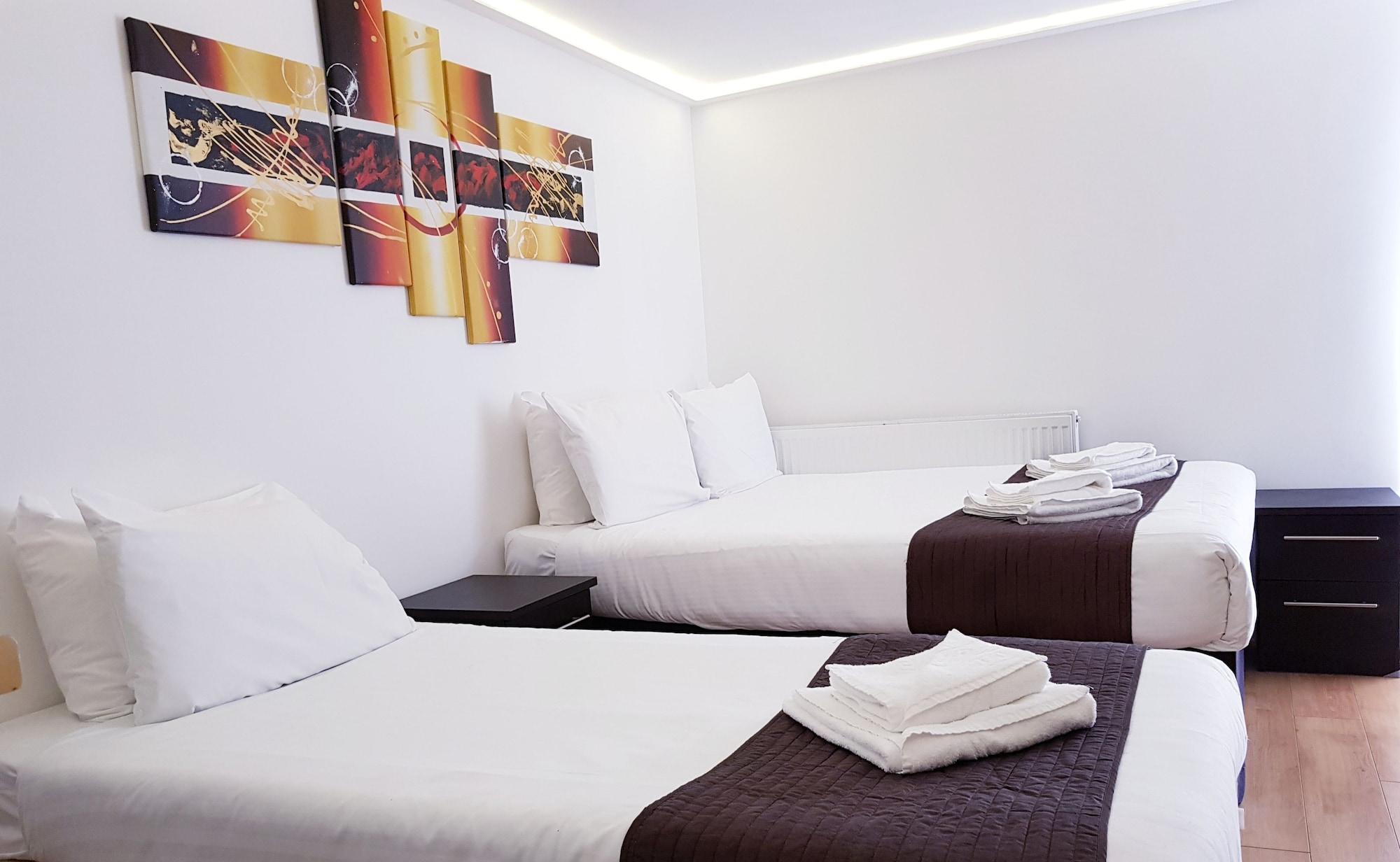 London Stay Apartments London
