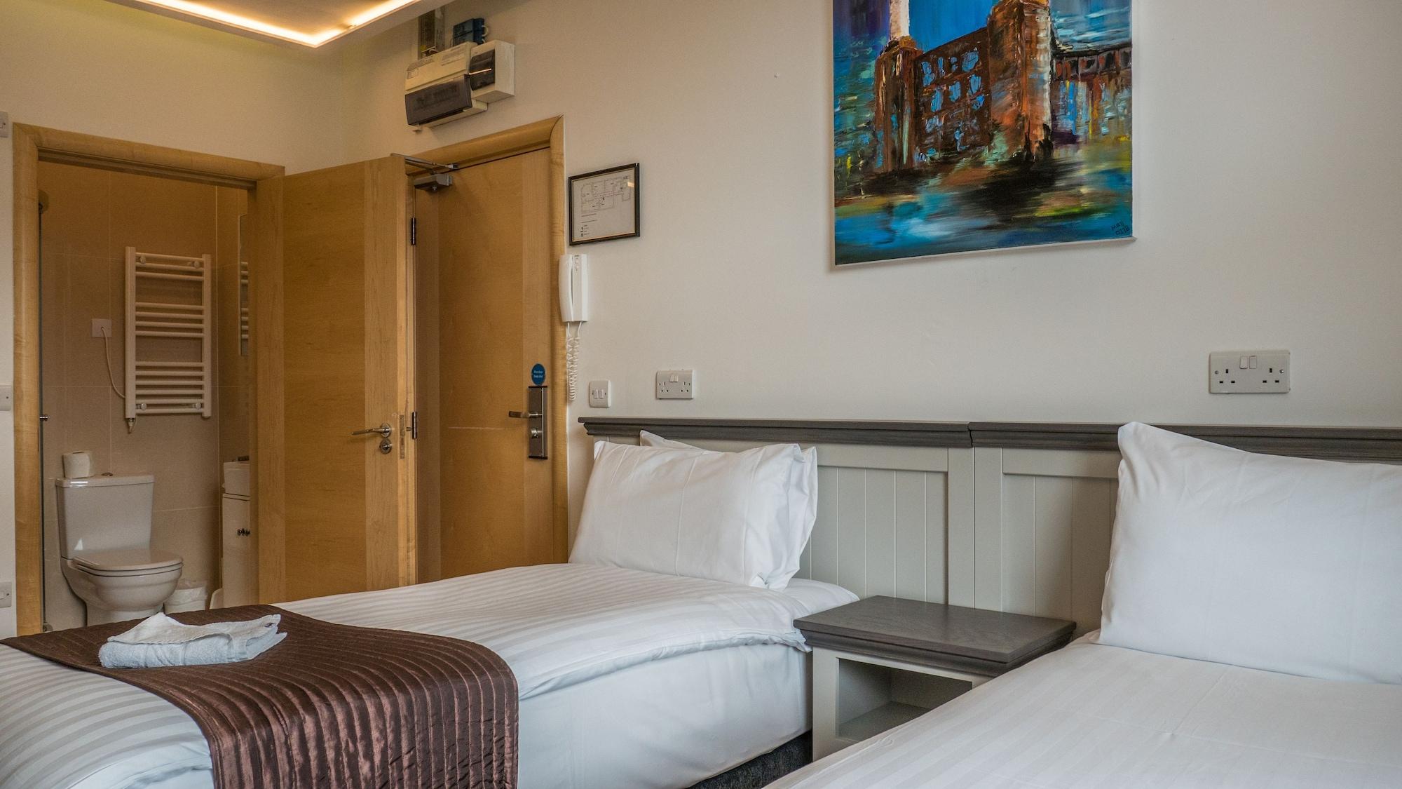 London Stay Apartments 3*