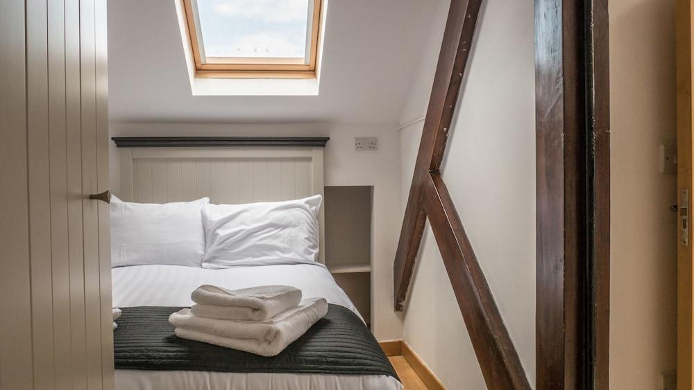 London Stay Apartments Aparthotel
