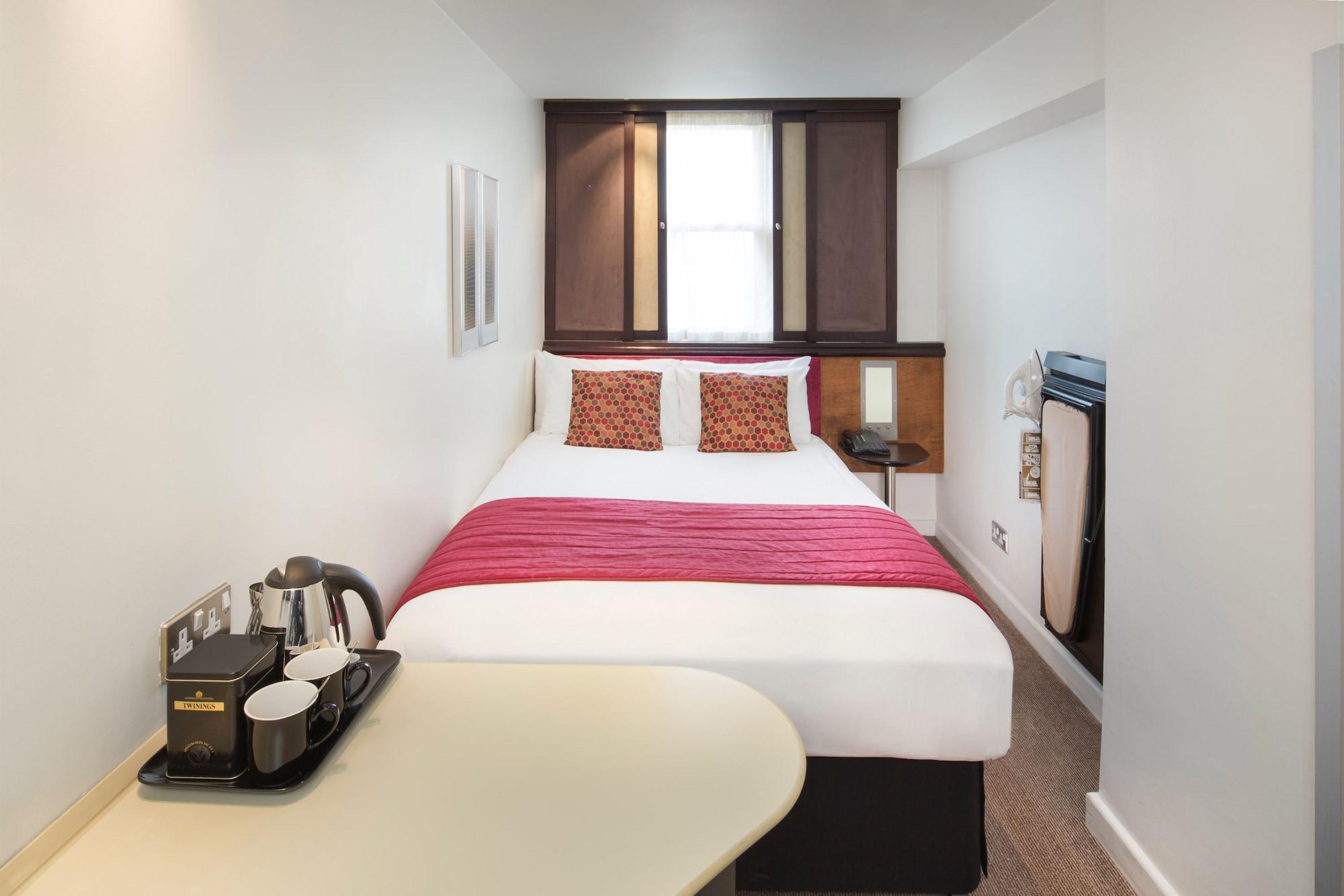 Corus Hyde Park 4* London